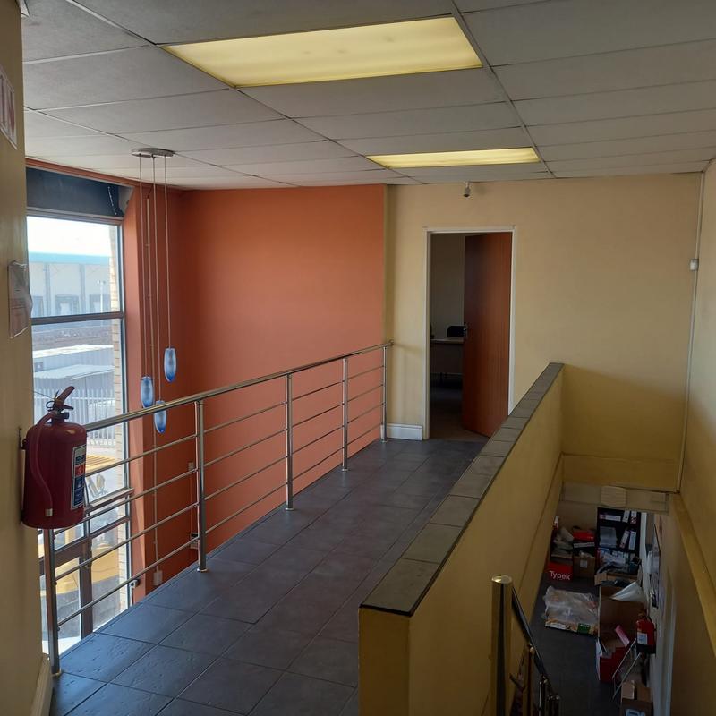 To Let commercial Property for Rent in Sydenham Eastern Cape